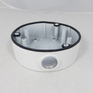 BOX POSTERIORE IN ALLUMINIO HIKVISION PER TELECAMERA DS-1280ZJ-DM21