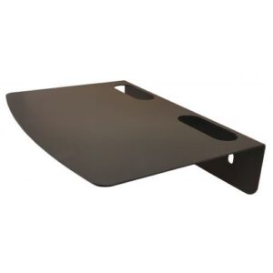 SUPPORTO DECODER BRAVO MAX Kg 3, Kit viti x  fissaggio