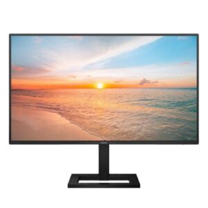 MONITOR PHILIPS LED 27"Wide 27E1N1300AE/00 IPS 1920x1080 4ms 250cd/mq 1.300:1 2x3W MM Reg.H HDMI USB-C docking