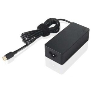 Lenovo 65W Standard AC Adapter (USB Type-C) EU - 4X20M26272