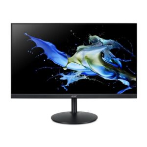 MONITOR ACER 27" Wide CB272GBMIPRX UM.HB2EE.G06 IPS 1920x1080 4ms 250cd/m² 100.000.000:1 2X2W MM PIVOT Reg. HDMI DP VGA