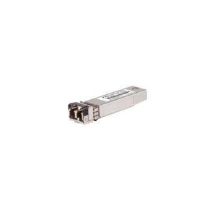 TRANSCEIVER Instant on R9D16A ARUBA 1G SFP LC SX 500M MMF XCVR