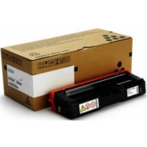 RICOH 407531 TONER NERO --  .