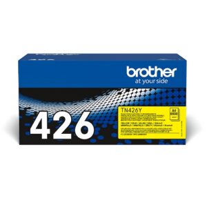 TONER BROTHER TN 426 Giallo X MFC-L8900CDW