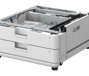 CANON Cassette Feeding Unit-AW1 aggiunge 2 cassetti carta 550FF/cad per C3326i C3922i C3930i C3935i 4925i 4935i 4917C002