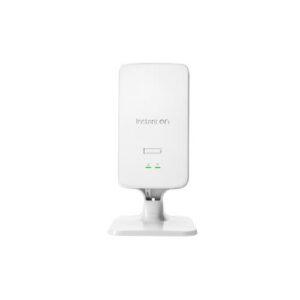 HPE Networking Instant On Access Point Dual Radio 2x2 Wi-Fi 6 (RW) AP22D - S1U76A