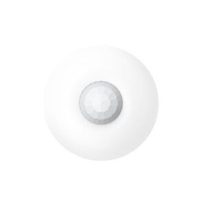 HIKVISION Rivelatore PIR a Soffitto 12mt/360° PER AX PRO PORTATA 1600MT BATTERIA 5 ANNI - DS-PDCL12-EG2-WE