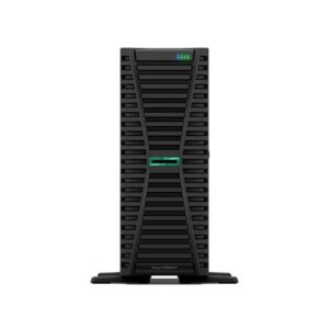SERVER TOWER HPE ML350 Gen11 Xeon-S 4514Y 16C 2.00GHz 64GB DDR5 8x2.5 SFF 2x480GB SSD MR408i-o NoDVD 4LAN 2x1000W 3Y NBD SMARTCH