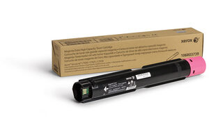 TONER ORIGINALE PER XEROX MFP C7020 V  -  106R03739 MAGENTA [