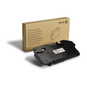VASCHETTA DI RECUPERO TONER ORIGINALE PER STAMPANTE XEROX MFP C7020 V - 108R01416