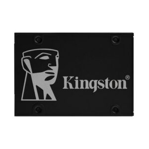 SSD KINGSTON 256GB SKC600/256G 2.5" SATA3 Read:550MB/s-Write:500MB/s