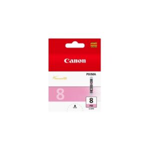 INK CANON PHOTO Magenta CLI-8PM IP4200 IP4300 IP5200R IP5300 IP6600D IP6700D MP500 MP530 MP600R MP800R MP810 MP830 PRO9000