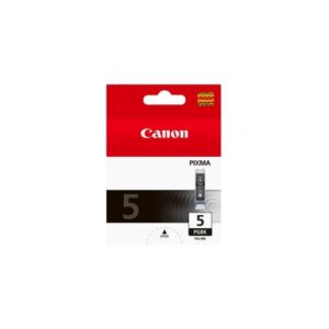 INK CANON PGI-5BK Nero 360PP X IP3300 IP4200 IP4300 IP5200R IP5300 MP500 MP510 MP530 MP600R MP800R MP810 MP830 IX4000 IX5000