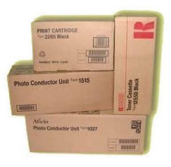 RICOH RHSP3500XE 407646 TONER --  .