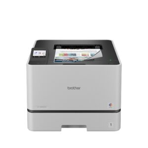 STAMPANTE BROTHER LASER HL-L8430CDW A4 COLORI 31PPM DUPLEX IN STAMPA WiFi