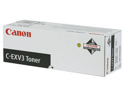 TONER CANON C-EXV3 IR 2200 iR 2800 iR 3300 iR 2200i iR 3300i iR 2220 6647A002