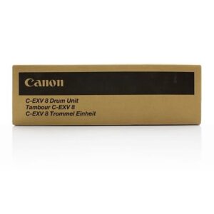 TAMBURO DRUM  CANON EXV8 MAGENTA  IRC3220/3200 DURATA 40.000Pg. 7623A002