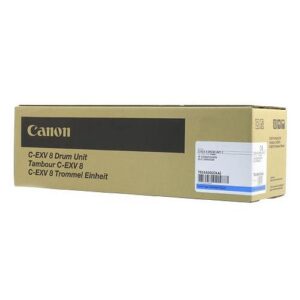 TAMBURO DRUM CANON EXV8 CIANO  IRC3220/3200  DURATA 40.000Pg. 7624A002