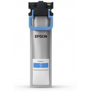 INK EPSON C13T944240 Ciano (taglia L) x WF-C5210DW WF-C5290DW WF-C5710DWF WF-C5790DWF