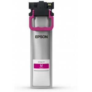 INK EPSON C13T944340 Magenta (taglia L) x WF-C5210DW WF-C5290DW WF-C5710DWF WF-C5790DWF