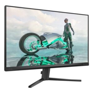 MONITOR PHILIPS LED 27"Wide 27M2N3200S/00 IPS 1920x1080 180HZ 1ms 300cd/mq 1.000:1 Mega Infinity DCR 2x2W MM 2HDMI DP GAMING