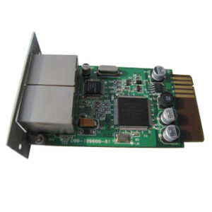 SNMP ATLANTIS A03-SNMP1-IN Internal Adapter per SNMP Connection (A03-HPxxx1-RC, A03-OP2301, A03-OP3451)