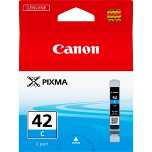 INK CANON CLI-42 Ciano X Pro-100 6385B001