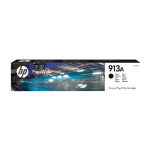 INK HP PageWide L0R95AE N.913A NERO x HP 477DW 452DW 377DW