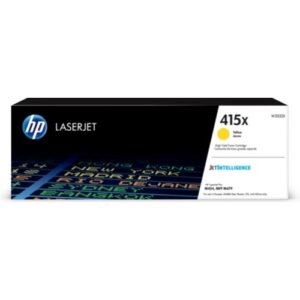 TONER HP W2032X N.415X Giallo 6.000PP X M454 M479