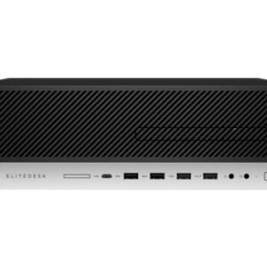 PC HP REFURBISHED 800 G3 R1H657 SFF i5-7x00 8GB SSD256GB W11P