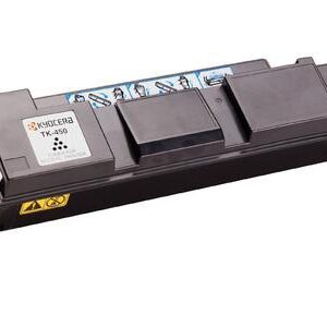 TONER KYOCERA TK-450 Bk 15.000PP x FS-6970DN