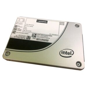ThinkSystem 2.5" Intel S4510 240GB Entry SATA 6Gb Hot Swap SSD 4XB7A10247
