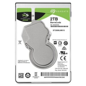 2,5" SATA