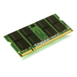 DDR3L SO-DIMM KINGSTON 4Gb 1600Mhz 1.35V - KVR16LS11/4