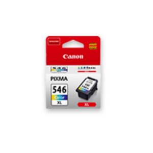 INK CANON CL-546XL Colore 13ML x MG2555 MG2550 MG2950 TR4651 MX495 TS3150 TS3151 TS205 TS305 TR4550 TR4551 TS3350 TS3351 TS3451