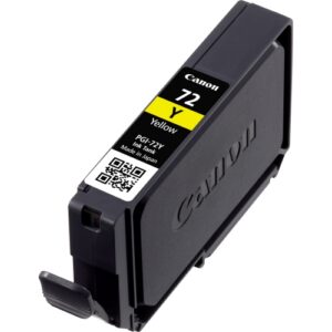 INK CANON PGI-72 Y Giallo X PIXMA PRO10S 6406B001