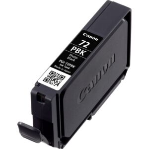 INK CANON PGI-72 PBK Nero foto X PIXMA PRO10S 6403B001