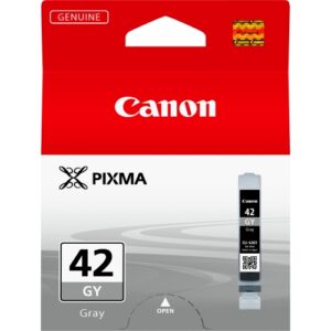 INK CANON CLI-42 Grigio X Pro-100 6390B001