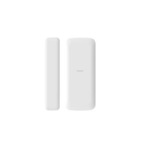 HIKVISION Contatto Magnetico SLIM PER AX PRO PORTATA 1200MT BATTERIA 3 ANNI - DS-PDMCS-EG2-WE