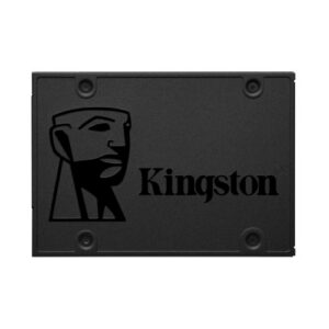 SSD 2,5"