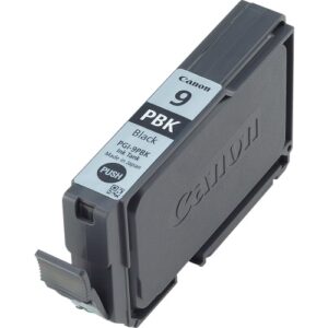 INK CANON PGI-9PBK X IX7000, PRO9500 MKII, PRO9500, MX7600