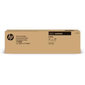 HP S-PRINTING TONER CIANO CLT-C503L
