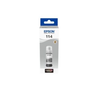 INK EPSON C13T07B540 Grigio Flacone da 70ml X EcoTank ET-8500 ET-8550