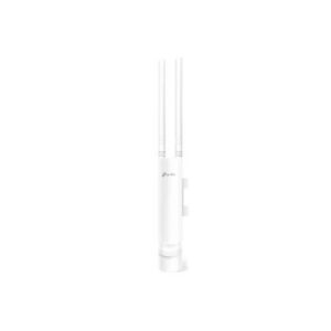 ACCESS POINT WIRELESS TP-LINK EAP225 OUTDOOR AC1200 Dual Band Qualcomm, 1 Gigabit LAN, 2ant est, IP65 Weatherproof, MU-MIMO