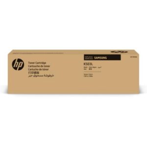 HP S-PRINTING TONER NERO CLT-K503L