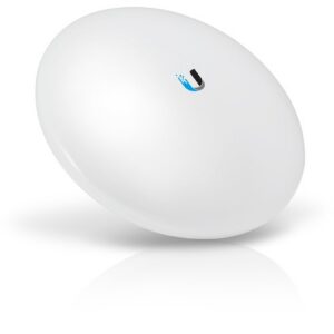 ANTENNA UBIQUITI NBE-5AC-Gen2 5GHZ Nanobeam AC- AIRMAX - 450M -15+KM - 19dBi