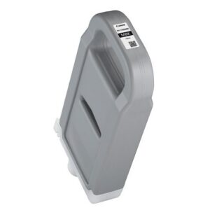 SERBATOIO CANON INCH. MATT BLACK PFI-1700MBK x IPF PRO 4000 4000S 2100 4100 4100S 6100 6100 0774C001