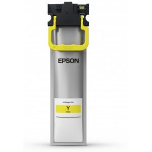 INK EPSON C13T944440 Giallo (taglia L) x WF-C5210DW WF-C5290DW WF-C5710DWF WF-C5790DWF
