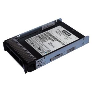 ThinkSystem 2.5" Multi Vendor 960GB Read Intensive SATA 6Gb HS SSD v2 - 4XB7A90874
