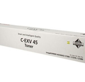 Canon C-EXV 45 Toner Black